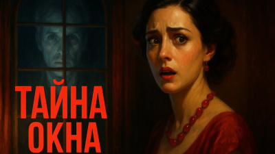 Слушайте бесплатные аудиокниги на русском языке | Audiobukva.ru Кристи Агата – Призрак в окне