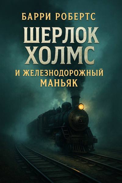 Слушайте бесплатные аудиокниги на русском языке | Audiobukva.ru Робертс Барри – Шерлок Холмс и железнодорожный маньяк