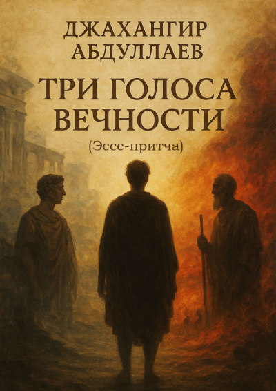 Слушайте бесплатные аудиокниги на русском языке | Audiobukva.ru Джангир – Три голоса вечности