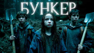 Слушайте бесплатные аудиокниги на русском языке | Audiobukva.ru Поветкин Егор – Бункер в лесу