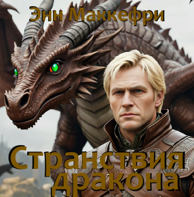 Слушайте бесплатные аудиокниги на русском языке | Audiobukva.ru Маккефри Энн – Странствия дракона