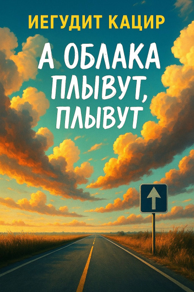 Слушайте бесплатные аудиокниги на русском языке | Audiobukva.ru Кацир Иегудит – А облака плывут, плывут