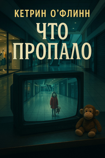 Слушайте бесплатные аудиокниги на русском языке | Audiobukva.ru ОФлинн Кэтрин – Что пропало