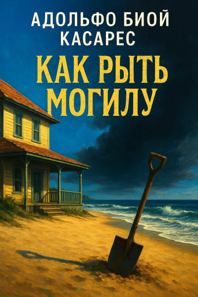 Слушайте бесплатные аудиокниги на русском языке | Audiobukva.ru Биой Касарес Адольфо – Как рыть могилу Слушайте бесплатные аудиокниги на русском языке | Audiobukva.ru Биой Касарес Адольфо – Как рыть могилу