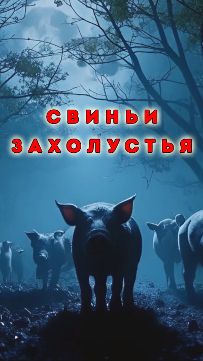 Слушайте бесплатные аудиокниги на русском языке | Audiobukva.ru Видинеев Дмитрий – Свиньи захолустья