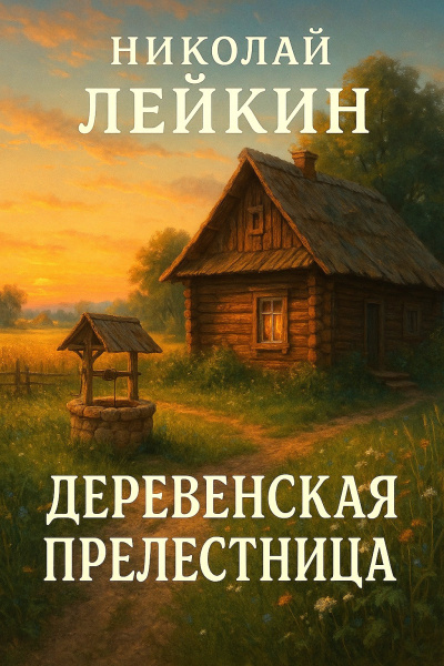 Слушайте бесплатные аудиокниги на русском языке | Audiobukva.ru Лейкин Николай – Деревенская прелестница