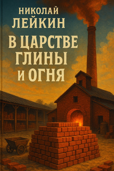 Слушайте бесплатные аудиокниги на русском языке | Audiobukva.ru Лейкин Николай – В царстве глины и огня
