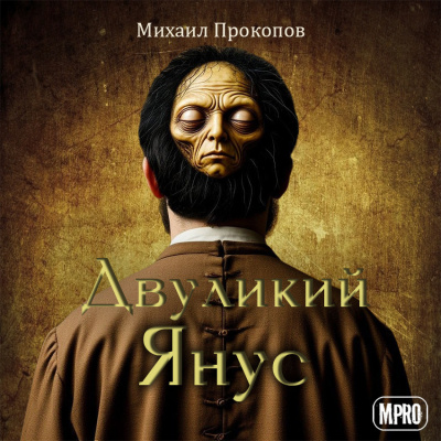 Слушайте бесплатные аудиокниги на русском языке | Audiobukva.ru Прокопов Михаил – Двуликий Янус