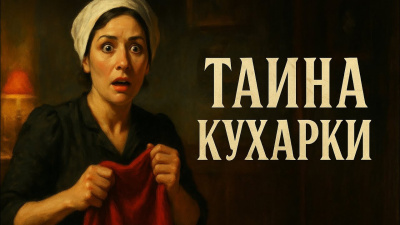Слушайте бесплатные аудиокниги на русском языке | Audiobukva.ru Кристи Агата – Тайна поварихи