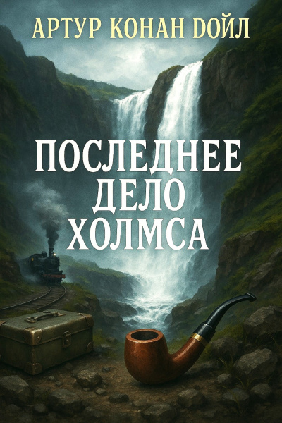 Слушайте бесплатные аудиокниги на русском языке | Audiobukva.ru Дойл Артур Конан – Последнее дело Холмса