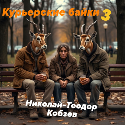 Слушайте бесплатные аудиокниги на русском языке | Audiobukva.ru Кобзев Николай-Теодор – Курьерские байки-3