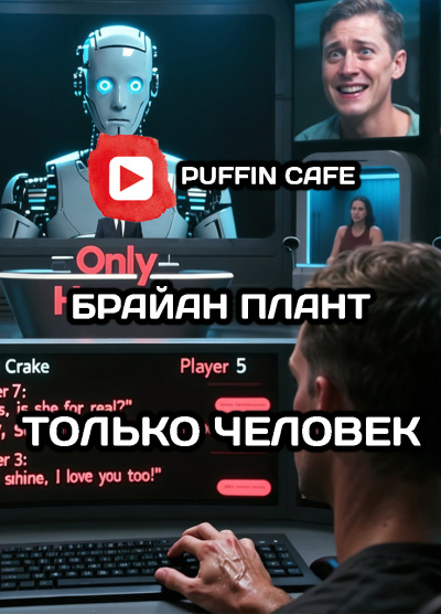 Слушайте бесплатные аудиокниги на русском языке | Audiobukva.ru Плант Брайан – Только человек Слушайте бесплатные аудиокниги на русском языке | Audiobukva.ru Плант Брайан – Только человек