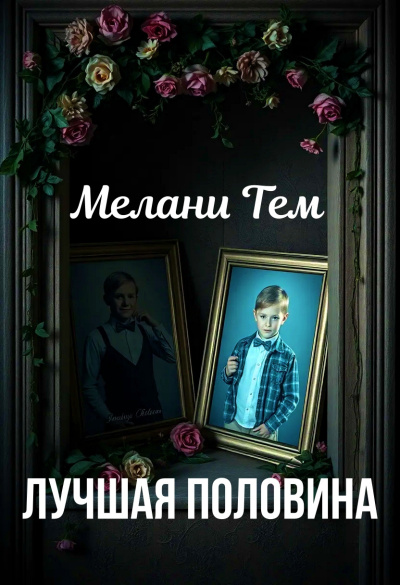 Слушайте бесплатные аудиокниги на русском языке | Audiobukva.ru Тем Мелани – Лучшая половина
