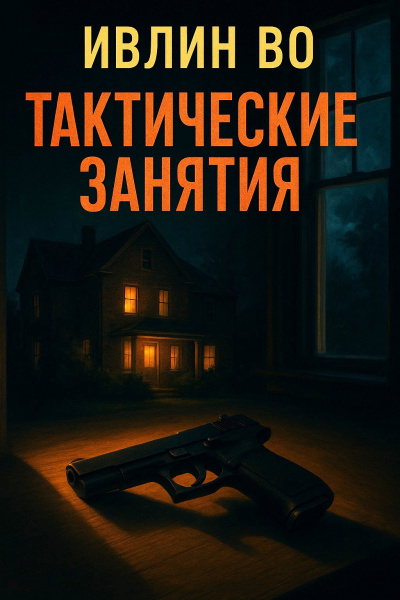 Аудиокнига Во Ивлин – Тактические занятия