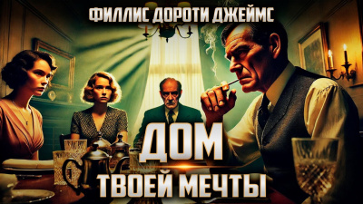 Слушайте бесплатные аудиокниги на русском языке | Audiobukva.ru Джеймс Филлис Дороти – Дом твоей мечты Слушайте бесплатные аудиокниги на русском языке | Audiobukva.ru Джеймс Филлис Дороти – Дом твоей мечты