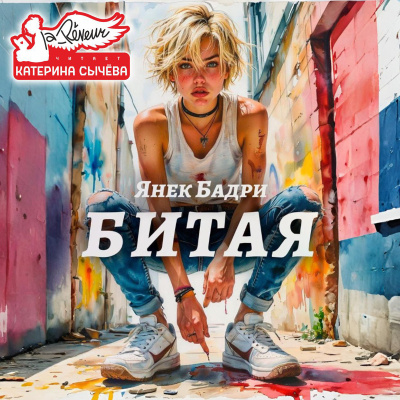 Слушайте бесплатные аудиокниги на русском языке | Audiobukva.ru Бадри Янек – Битая