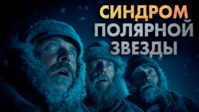 Аудиокнига Omni Videns – Синдром Полярной звезды