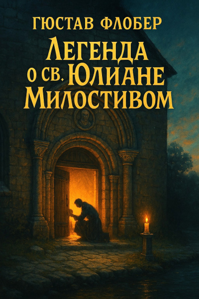 Слушайте бесплатные аудиокниги на русском языке | Audiobukva.ru Флобер Гюстав – Легенда о св. Юлиане Милостивом Слушайте бесплатные аудиокниги на русском языке | Audiobukva.ru Флобер Гюстав – Легенда о св. Юлиане Милостивом