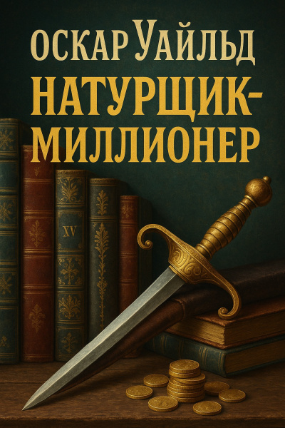 Слушайте бесплатные аудиокниги на русском языке Уайльд Оскар – Натурщик-миллионер Аудиокнига Уайльд Оскар – Натурщик-миллионер