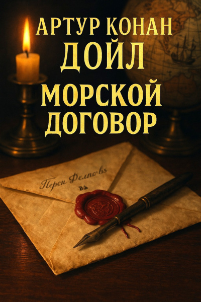 Слушайте бесплатные аудиокниги на русском языке | Audiobukva.ru Дойл Артур Конан – Морской договор