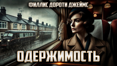 Слушайте бесплатные аудиокниги на русском языке | Audiobukva.ru Джеймс Филлис Дороти – Одержимость Слушайте бесплатные аудиокниги на русском языке | Audiobukva.ru Джеймс Филлис Дороти – Одержимость