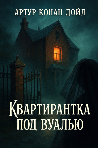 Слушайте бесплатные аудиокниги на русском языке | Audiobukva.ru Дойл Артур Конан – Квартирантка под вуалью