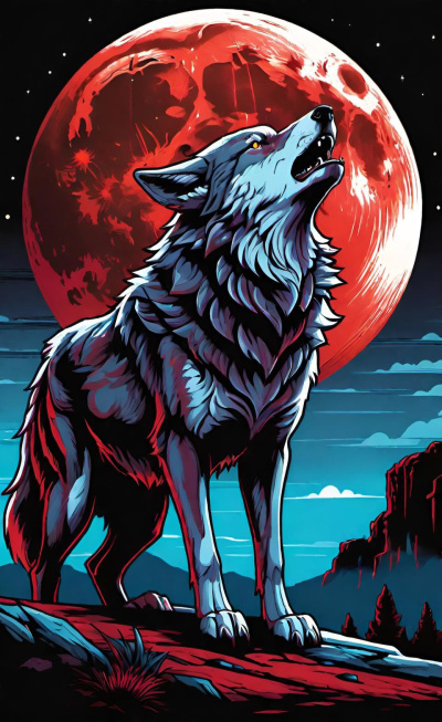 Слушайте бесплатные аудиокниги на русском языке | Audiobukva.ru Третьяков Юрий – Кровавая луна