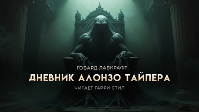 Слушайте бесплатные аудиокниги на русском языке | Audiobukva.ru Лавкрафт Говард, Ламли Уильям – Дневник Алонзо Тайпера