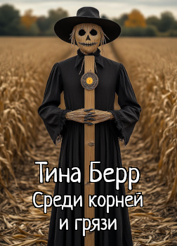Аудиокнига Тина Берр – Среди корней и грязи