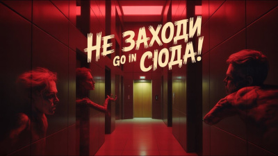 Слушайте бесплатные аудиокниги на русском языке | Audiobukva.ru Темный этаж