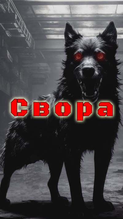 Слушайте бесплатные аудиокниги на русском языке | Audiobukva.ru Чигуров Антон – Свора