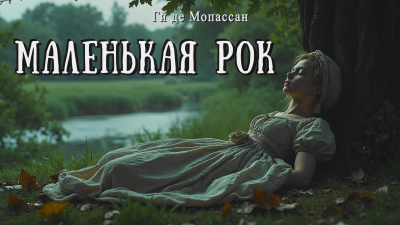 Слушайте бесплатные аудиокниги на русском языке | Audiobukva.ru Ги Де Мопассан – Маленькая Рок