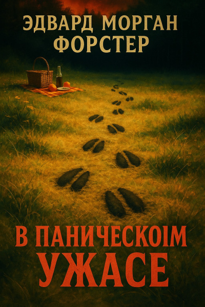 Слушайте бесплатные аудиокниги на русском языке | Audiobukva.ru Форстер Эдвард Морган – В паническом ужасе