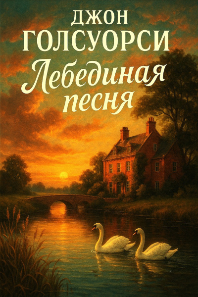 Слушайте бесплатные аудиокниги на русском языке | Audiobukva.ru Голсуорси Джон – Лебединая песня