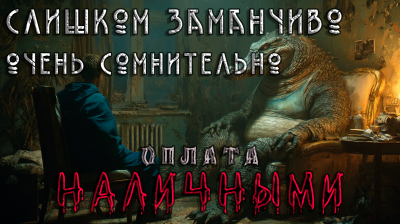Слушайте бесплатные аудиокниги на русском языке | Audiobukva.ru Вячеслав Лентяев – Слишком заманчиво. Очень сомнительно. Оплата наличными Слушайте бесплатные аудиокниги на русском языке | Audiobukva.ru Вячеслав Лентяев – Слишком заманчиво. Очень сомнительно. Оплата наличными