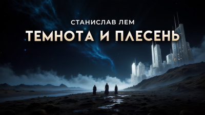 Слушайте бесплатные аудиокниги на русском языке | Audiobukva.ru Лем Станислав – Темнота и плесень