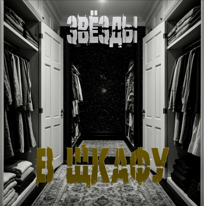 Слушайте бесплатные аудиокниги на русском языке | Audiobukva.ru Sallivan – Звезды в шкафу