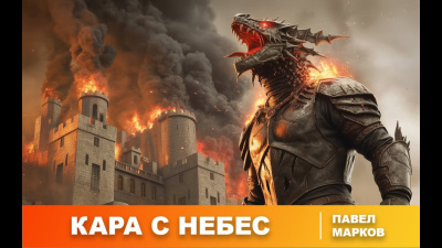 Слушайте бесплатные аудиокниги на русском языке | Audiobukva.ru Марков Павел – Кара с небес