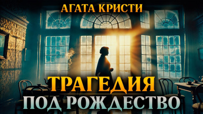 Аудиокнига Кристи Агата – Трагедия под Рождество