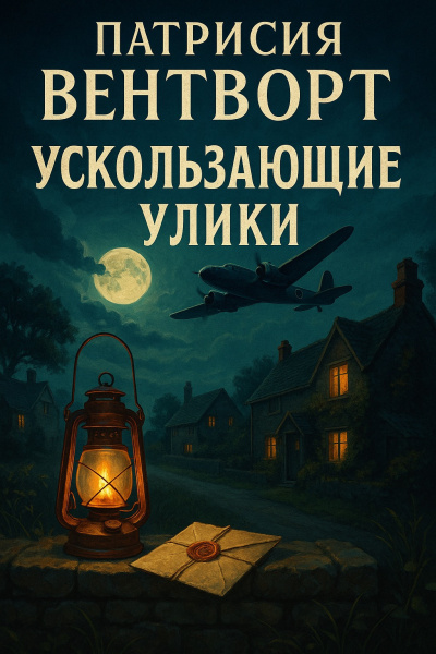 Слушайте бесплатные аудиокниги на русском языке | Audiobukva.ru Вентворт Патриция – Ускользающие улики Слушайте бесплатные аудиокниги на русском языке | Audiobukva.ru Вентворт Патриция – Ускользающие улики