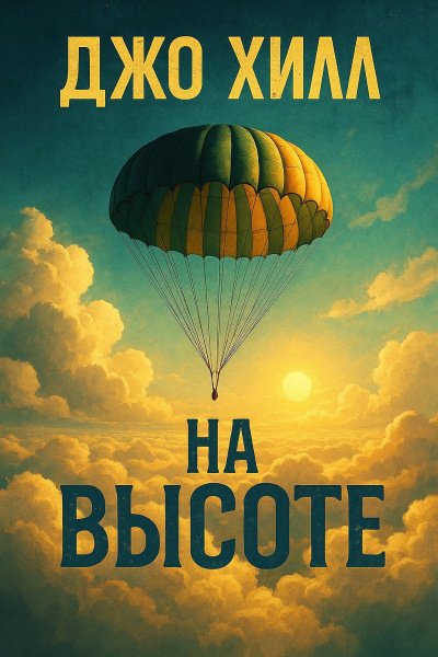 Слушайте бесплатные аудиокниги на русском языке | Audiobukva.ru Хилл Джо – На высоте