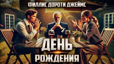 Слушайте бесплатные аудиокниги на русском языке | Audiobukva.ru Филлис Дороти Джеймс – День рождения