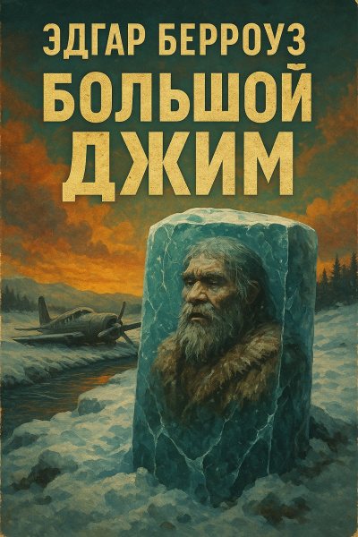 Слушайте бесплатные аудиокниги на русском языке | Audiobukva.ru Берроуз Эдгар Райс – Большой Джим