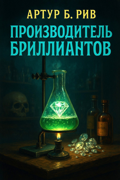 Слушайте бесплатные аудиокниги на русском языке | Audiobukva.ru Рив Артур Б. – Тайна производителя бриллиантов Слушайте бесплатные аудиокниги на русском языке | Audiobukva.ru Рив Артур Б. – Тайна производителя бриллиантов