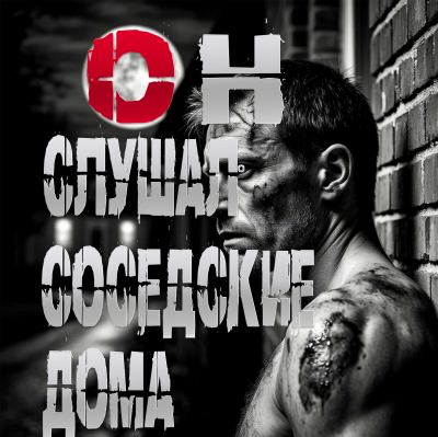 Слушайте бесплатные аудиокниги на русском языке | Audiobukva.ru Пучок Перцепций – Он слушал соседские дома