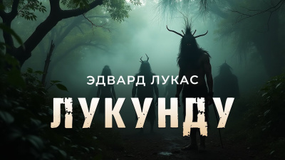 Слушайте бесплатные аудиокниги на русском языке | Audiobukva.ru Уайт Эдвард Лукас – Лукунду
