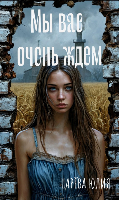 Слушайте бесплатные аудиокниги на русском языке | Audiobukva.ru Царева Юлия – Мы вас очень ждем