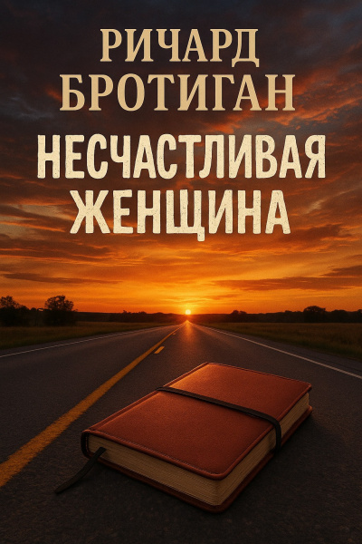 Слушайте бесплатные аудиокниги на русском языке | Audiobukva.ru Бротиган Ричард – Несчастливая женщина Слушайте бесплатные аудиокниги на русском языке | Audiobukva.ru Бротиган Ричард – Несчастливая женщина