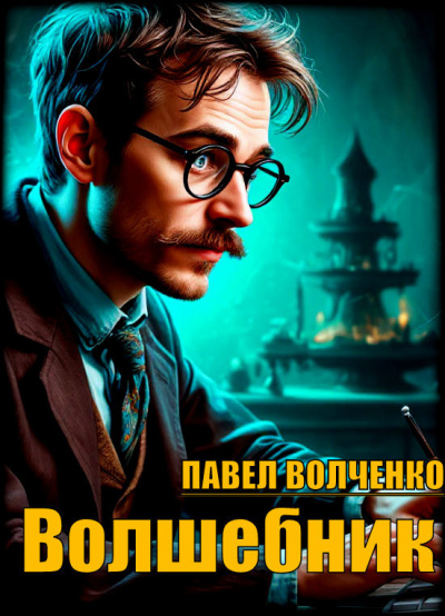 Слушайте бесплатные аудиокниги на русском языке | Audiobukva.ru Волченко Павел – Волшебник
