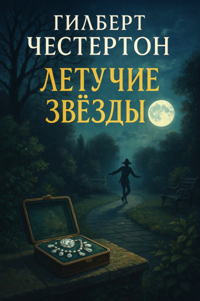 Слушайте бесплатные аудиокниги на русском языке | Audiobukva.ru Честертон Гилберт Кийт – Летучие звёзды Слушайте бесплатные аудиокниги на русском языке | Audiobukva.ru Честертон Гилберт Кийт – Летучие звёзды